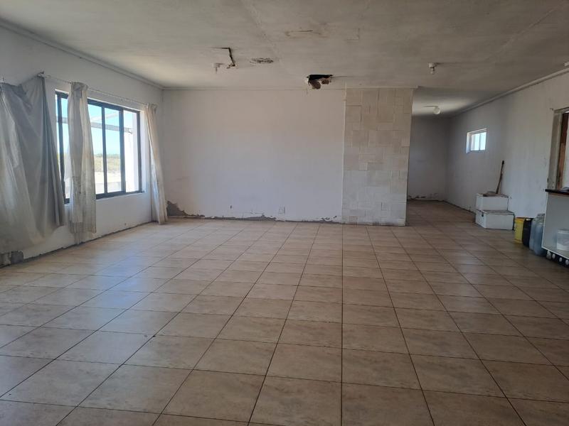 0 Bedroom Property for Sale in Hopefield Western Cape
